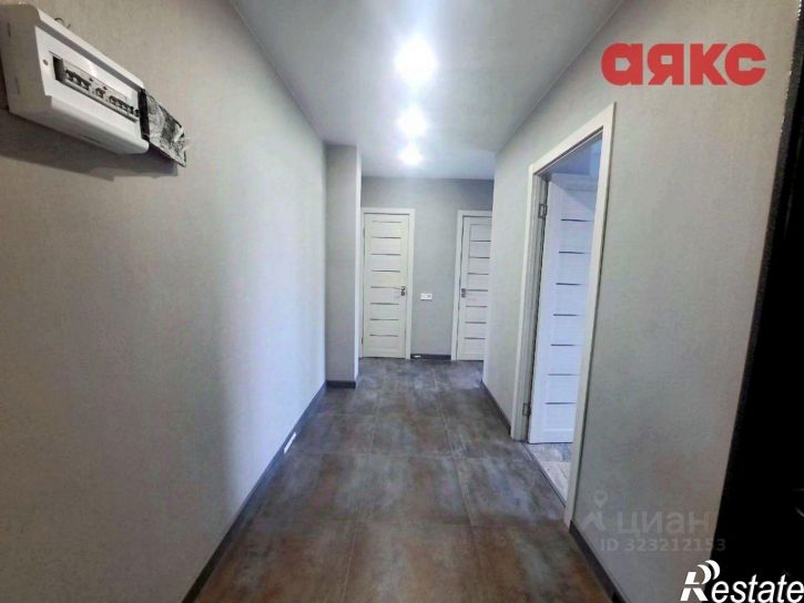 2-комн квартира Брагинская улица, 18 к4,  д. 18 к4