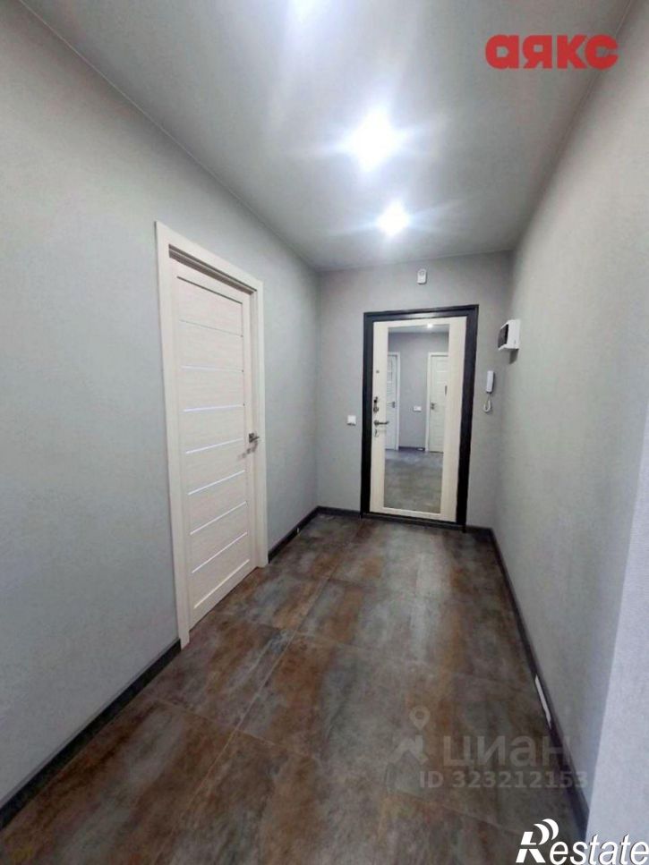 2-комн квартира Брагинская улица, 18 к4,  д. 18 к4