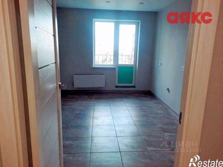 2-комн квартира Брагинская улица, 18 к4,  д. 18 к4