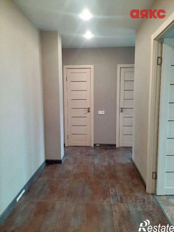 2-комн квартира Брагинская улица, 18 к4,  д. 18 к4