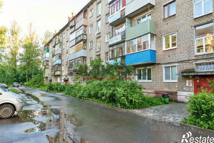 1-комн квартира Звёздная улица, 33,  д. 33