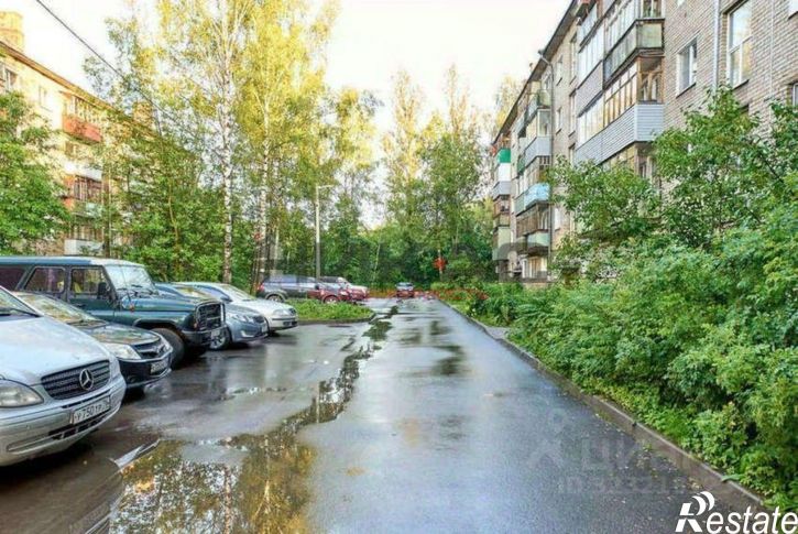 1-комн квартира Звёздная улица, 33,  д. 33