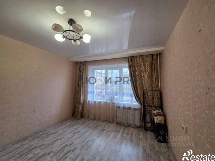 1-комн квартира ул Строителей, 3 2,  д. 3 2,  к. 2