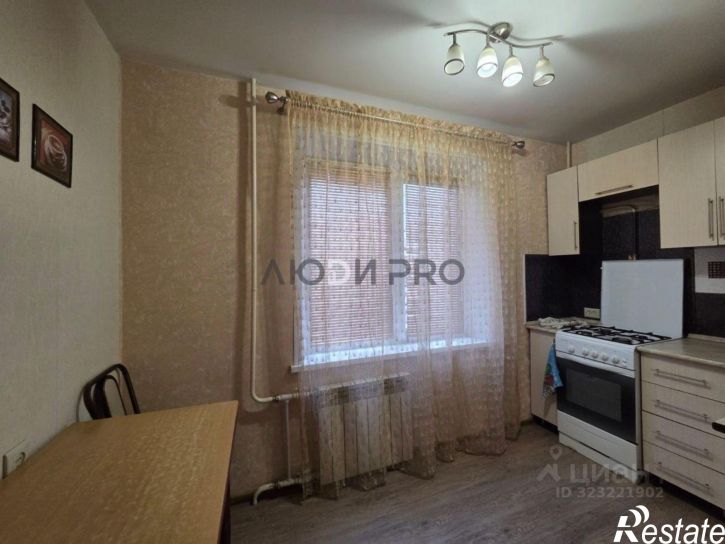 1-комн квартира ул Строителей, 3 2,  д. 3 2,  к. 2