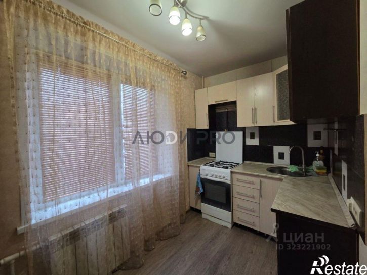 1-комн квартира ул Строителей, 3 2,  д. 3 2,  к. 2