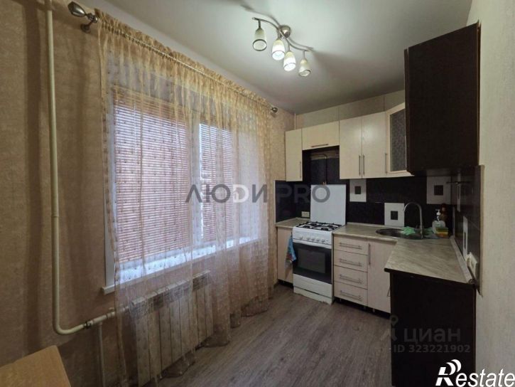 1-комн квартира ул Строителей, 3 2,  д. 3 2,  к. 2