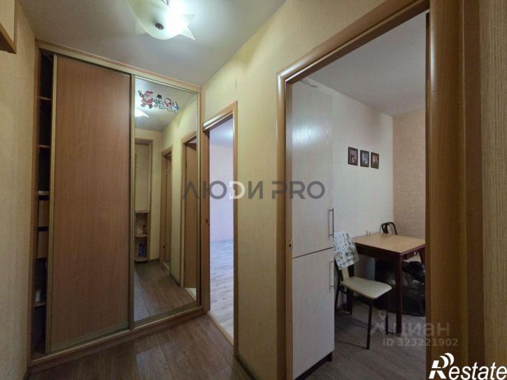 1-комн квартира ул Строителей, 3 2,  д. 3 2,  к. 2