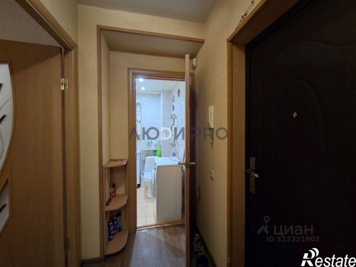 1-комн квартира ул Строителей, 3 2,  д. 3 2,  к. 2