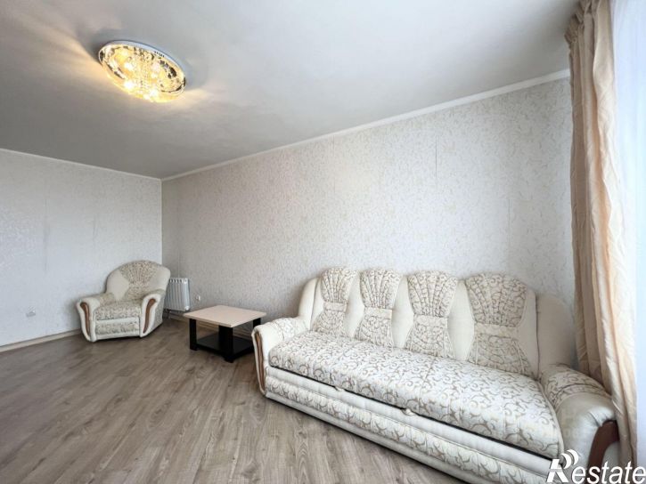 2-комн квартира Республиканская улица, 81 к2,  д. 81 к2