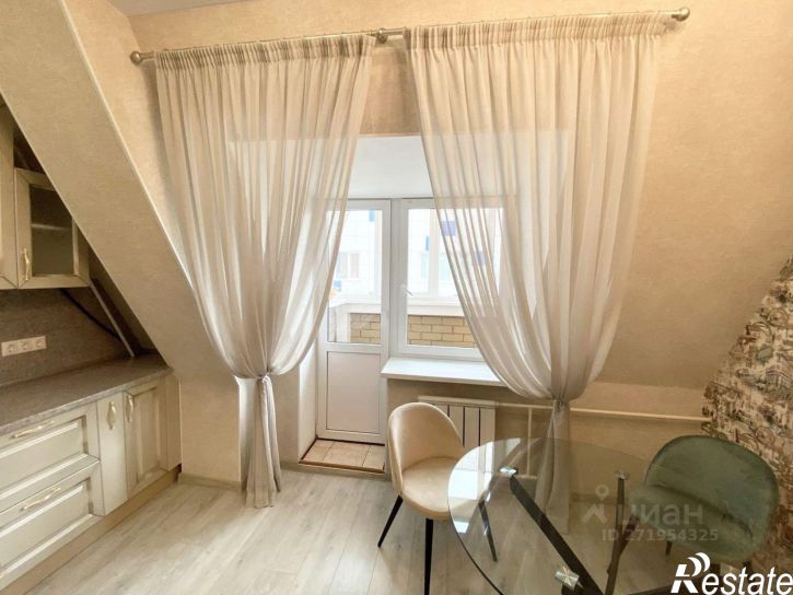 2-комн квартира улица Свердлова, 60,  д. 60