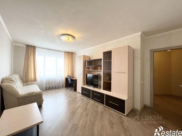 2-комн квартира Республиканская улица, 81 к2,  д. 81 к2