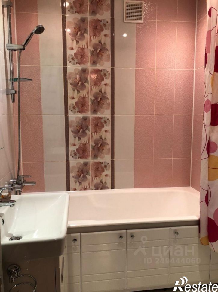 2-комн квартира 1-я Жилая улица, 12 к2,  д. 12 к2