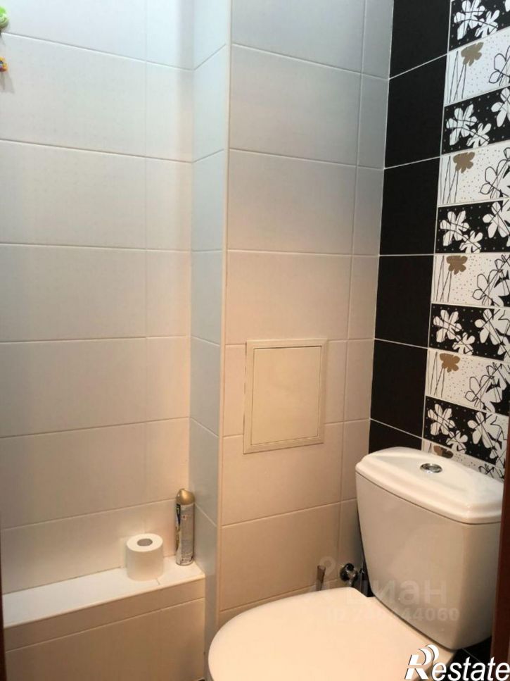 2-комн квартира 1-я Жилая улица, 12 к2,  д. 12 к2