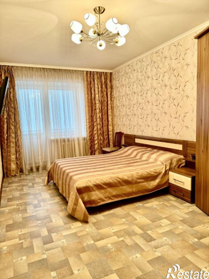 2-комн квартира 1-я Жилая улица, 12 к2,  д. 12 к2