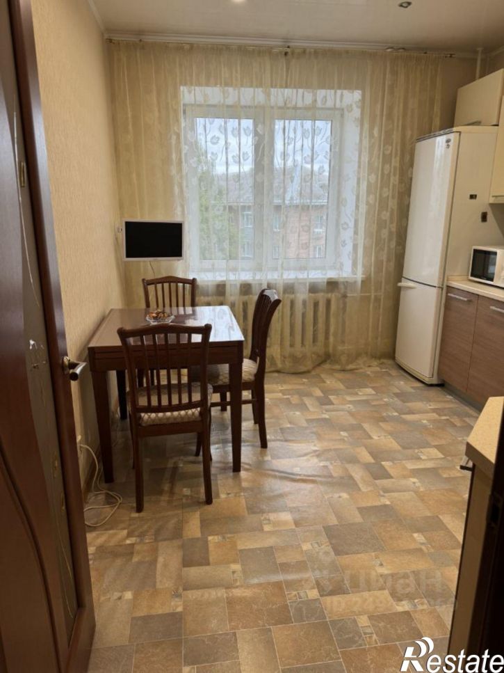 2-комн квартира 1-я Жилая улица, 12 к2,  д. 12 к2