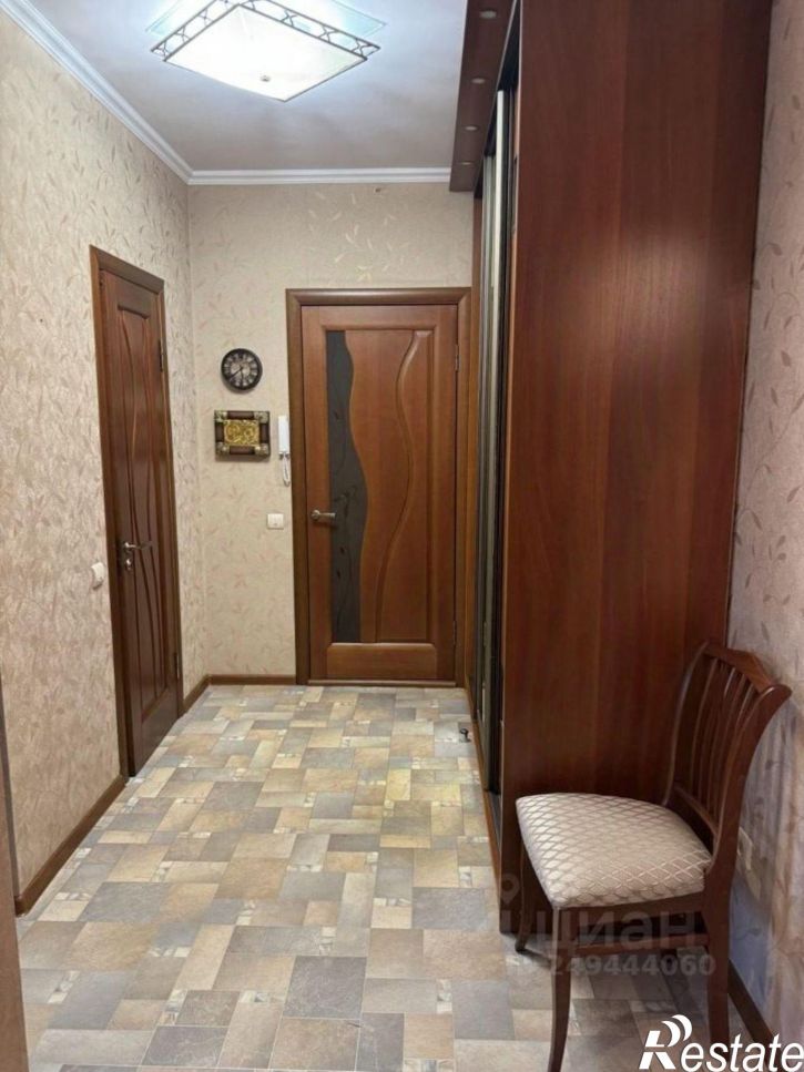 2-комн квартира 1-я Жилая улица, 12 к2,  д. 12 к2