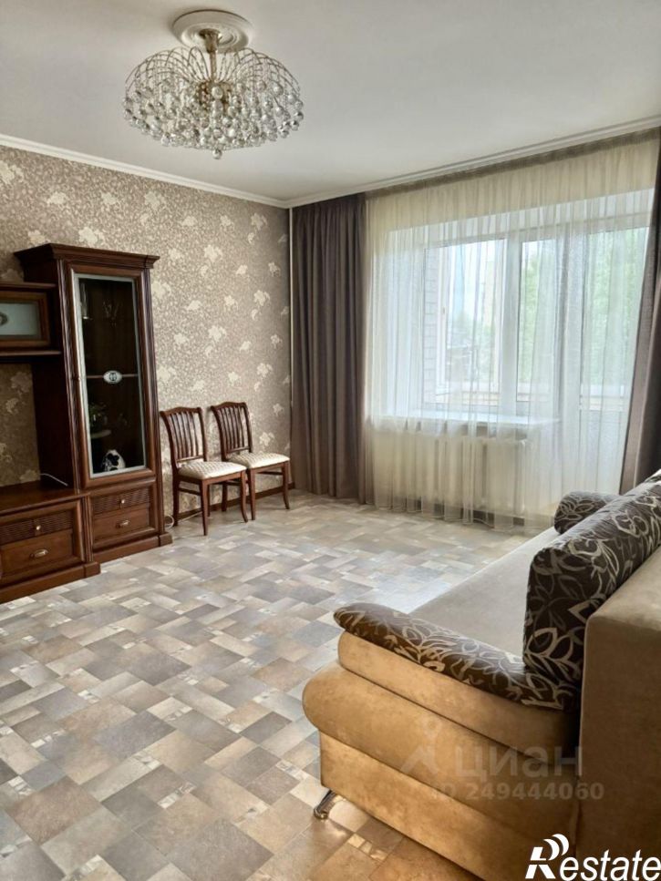 2-комн квартира 1-я Жилая улица, 12 к2,  д. 12 к2