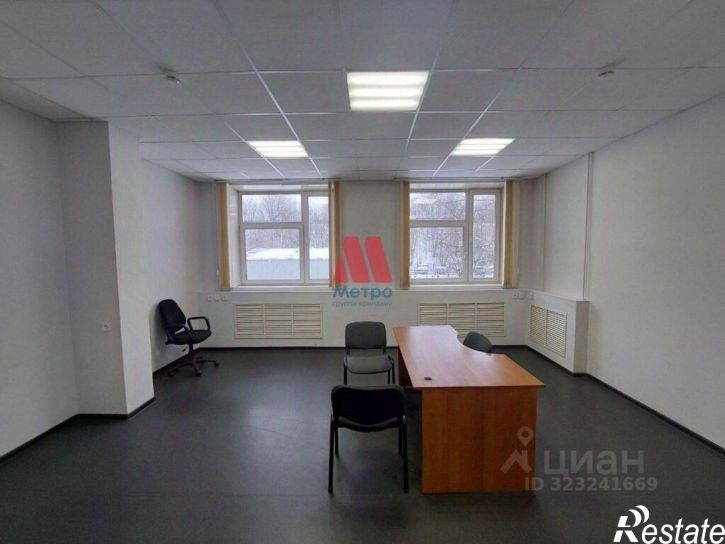 Офис Выставочная улица, 5,  д. 5