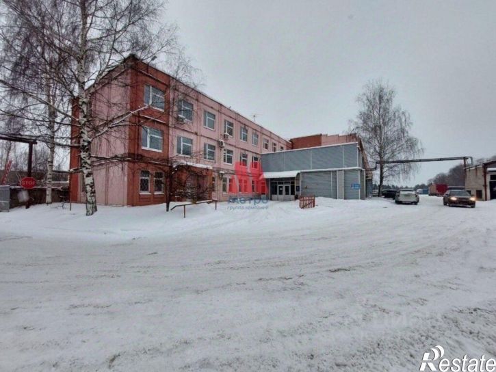 Офис Выставочная улица, 5,  д. 5