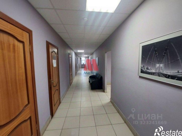 Офис Выставочная улица, 5,  д. 5