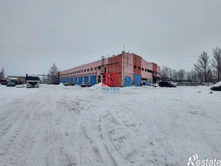 Офис Выставочная улица, 5,  д. 5