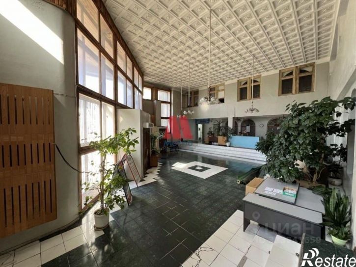 Офис улица Собинова, 31/6,  д. 31/6