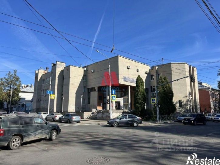 Офис улица Собинова, 31/6,  д. 31/6