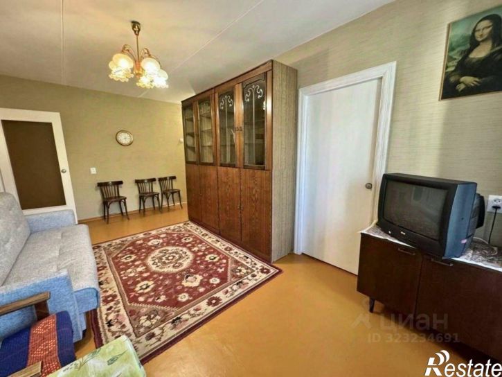 2-комн квартира ул Угличская, 28,  д. 28