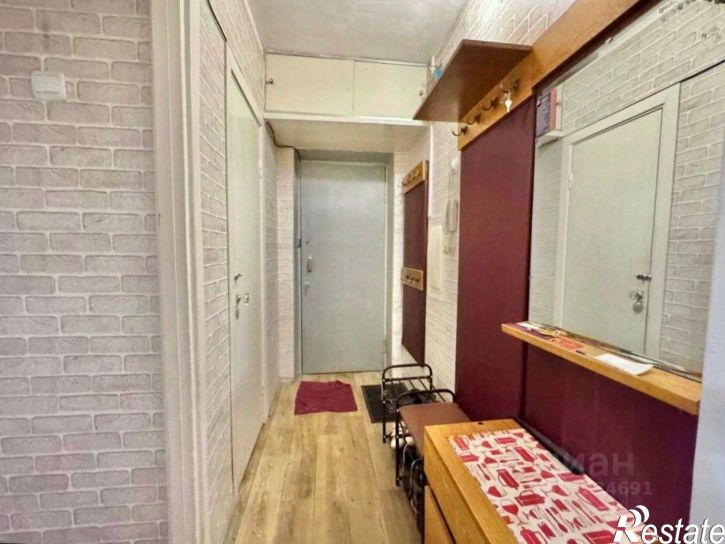 2-комн квартира ул Угличская, 28,  д. 28