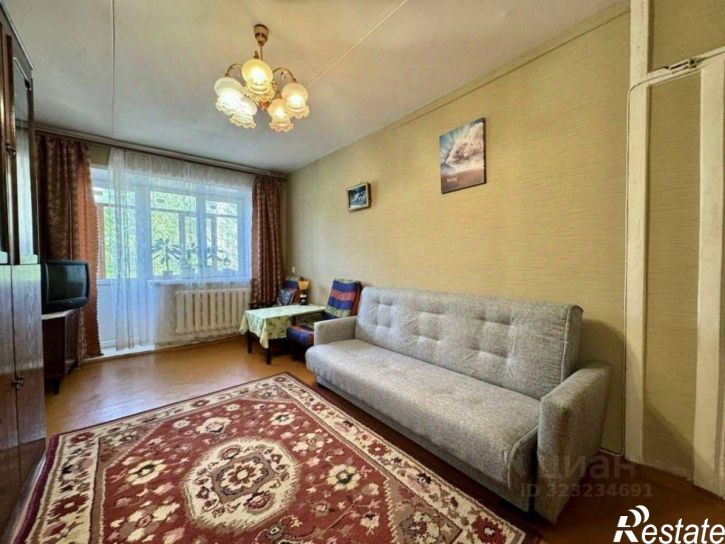 2-комн квартира ул Угличская, 28,  д. 28