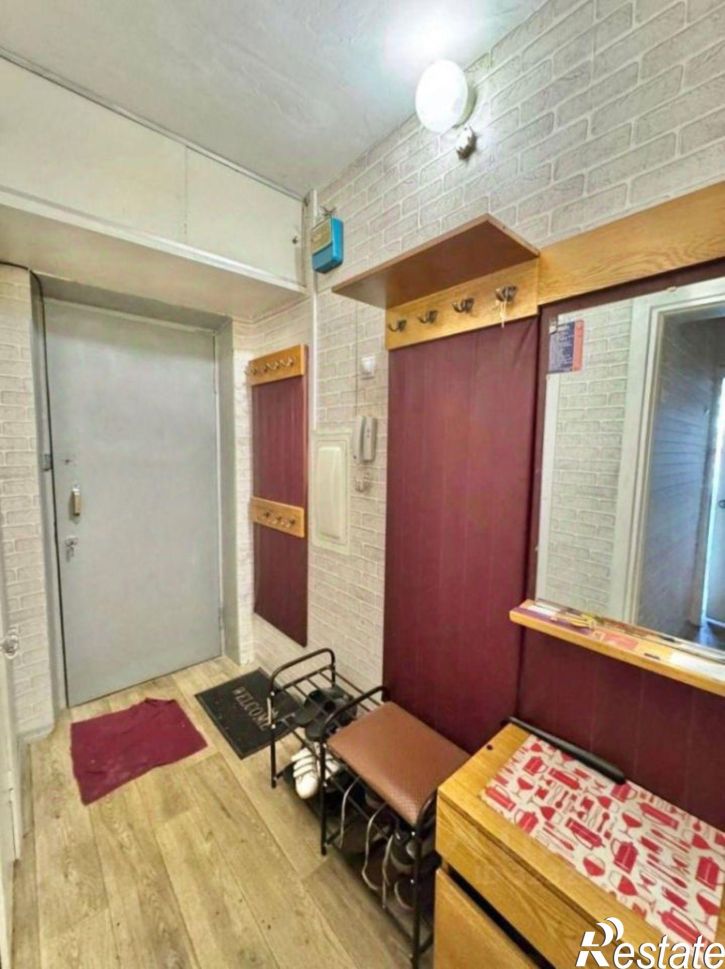 2-комн квартира ул Угличская, 28,  д. 28