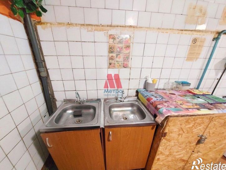 Комната ул Бахвалова, 3а,  д. 3а