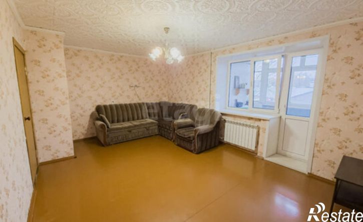 3-комн квартира Ленинградский проспект, 65,  д. 65