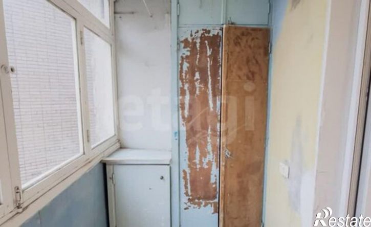 3-комн квартира Ленинградский проспект, 65,  д. 65