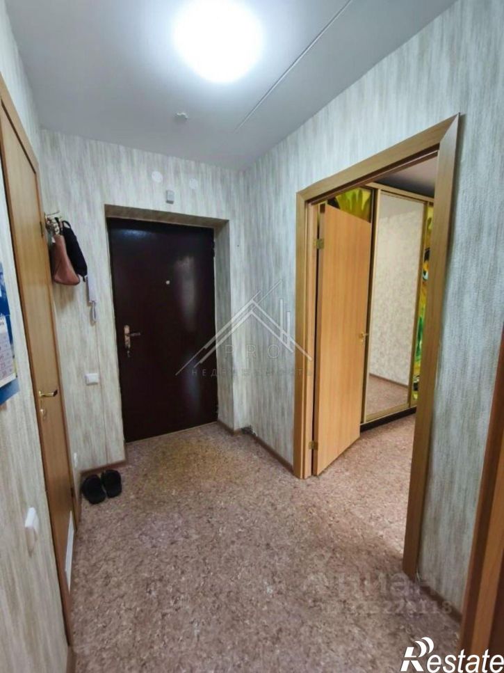4-комн квартира улица Гончарова, 32,  д. 32
