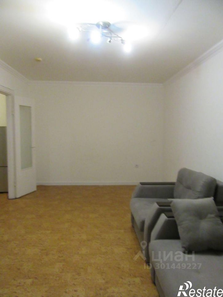 1-комн квартира Ярославская улица, 146,  д. 146