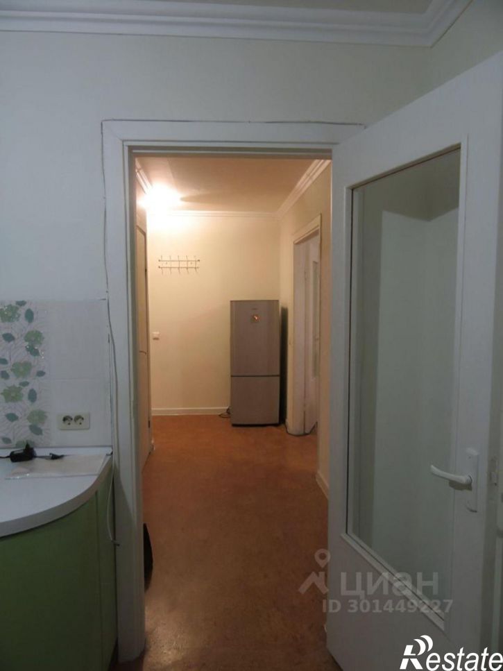 1-комн квартира Ярославская улица, 146,  д. 146