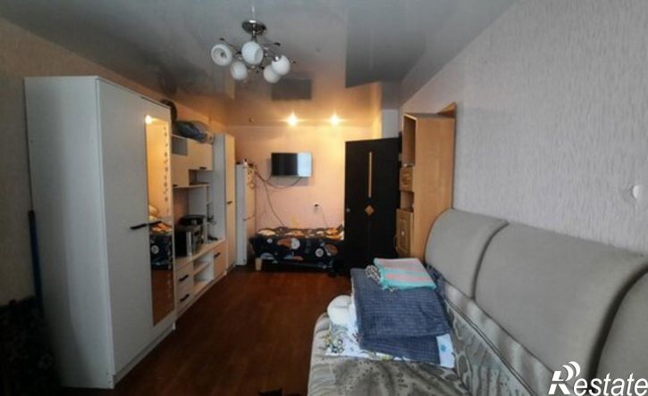 2-комн квартира улица Большие Полянки, 13,  д. 13