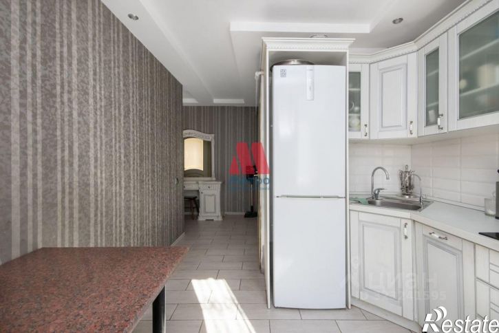 2-комн квартира проспект Машиностроителей, 44,  д. 44