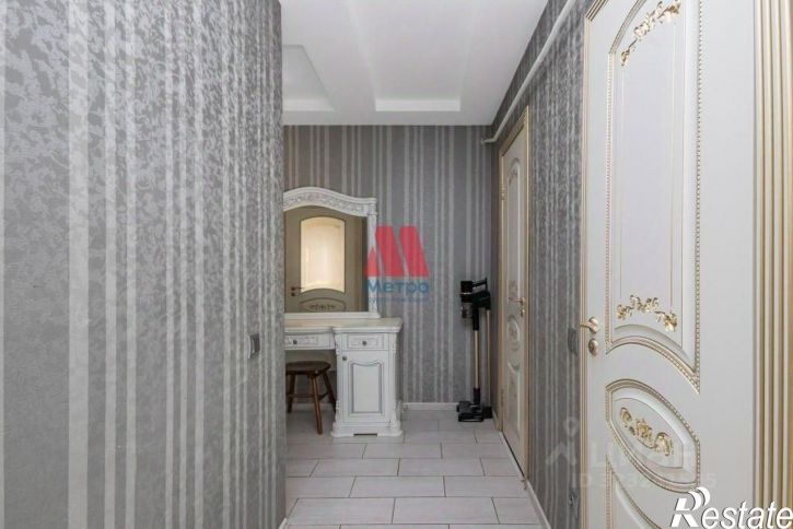 2-комн квартира проспект Машиностроителей, 44,  д. 44