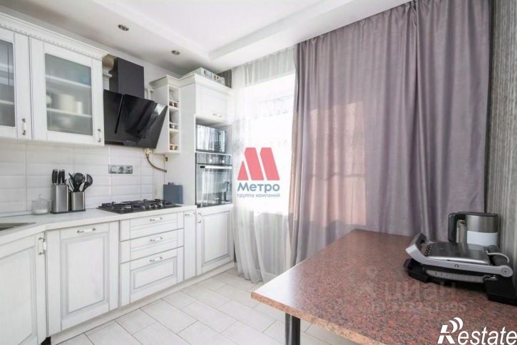 2-комн квартира проспект Машиностроителей, 44,  д. 44