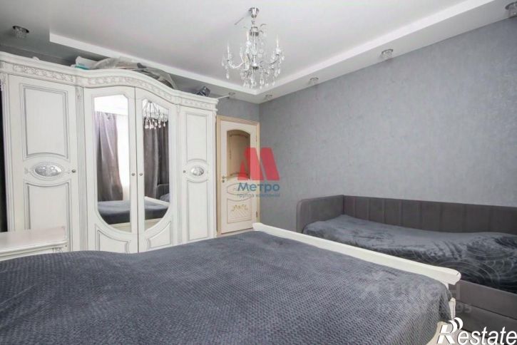 2-комн квартира проспект Машиностроителей, 44,  д. 44