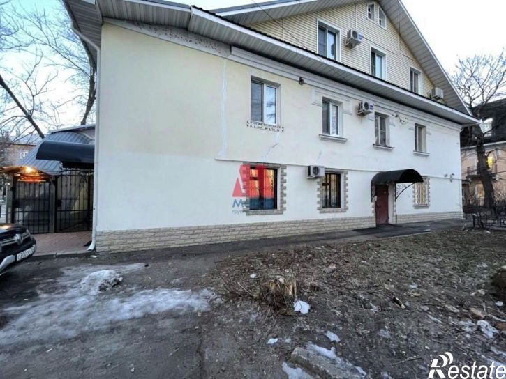 Помещение свободного назначения улица Салтыкова-Щедрина, 71,  д. 71