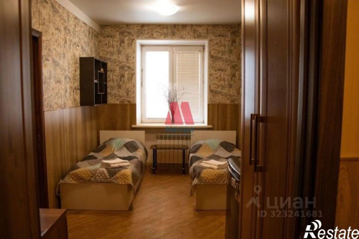 Помещение свободного назначения улица Салтыкова-Щедрина, 71,  д. 71