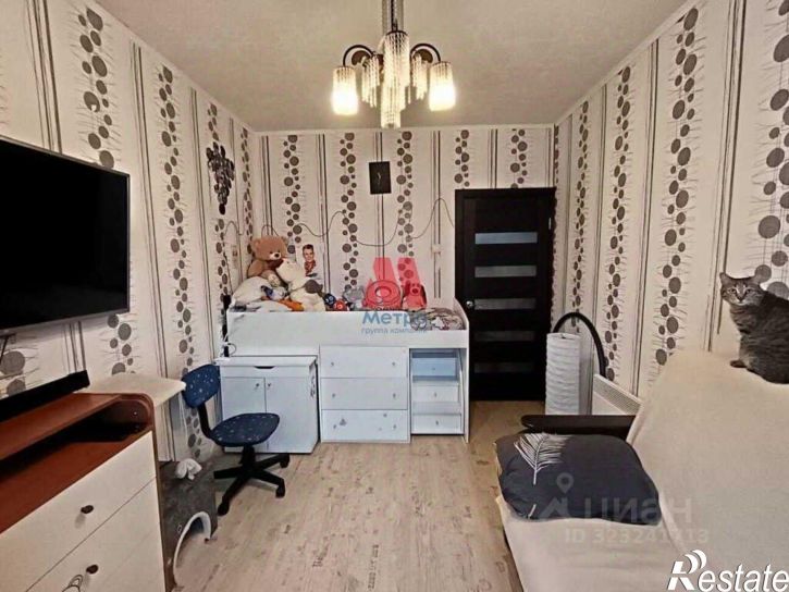 1-комн квартира проспект Фрунзе, 51,  д. 51