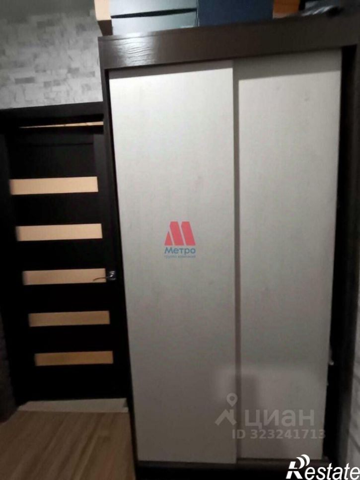 1-комн квартира проспект Фрунзе, 51,  д. 51