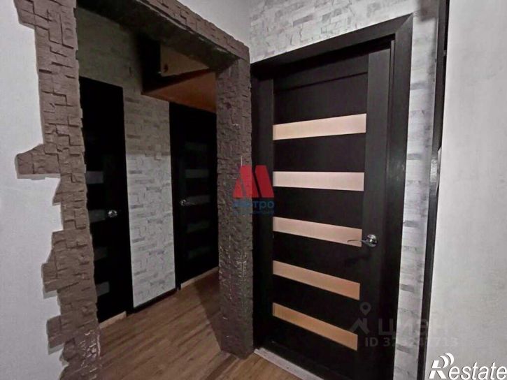 1-комн квартира проспект Фрунзе, 51,  д. 51