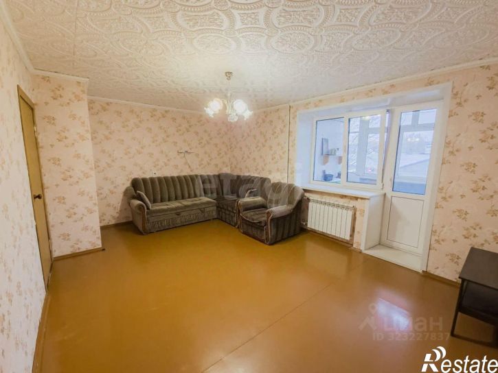 3-комн квартира Ленинградский пр-кт, 65,  д. 65