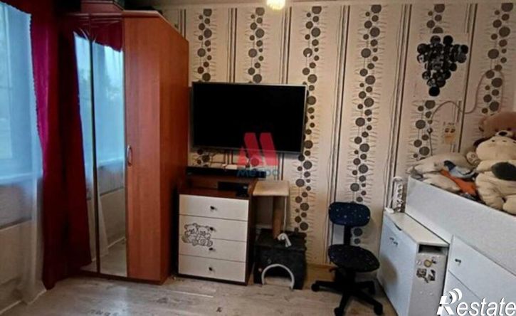 1-комн квартира проспект Фрунзе, 51,  д. 51