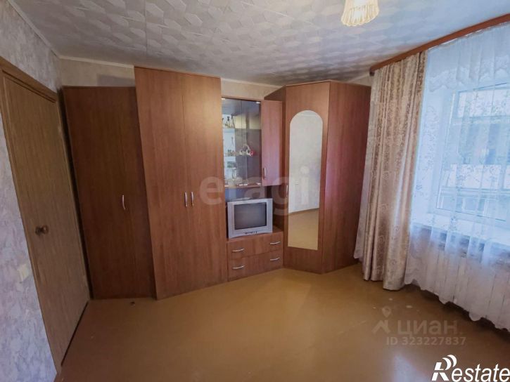 3-комн квартира Ленинградский пр-кт, 65,  д. 65